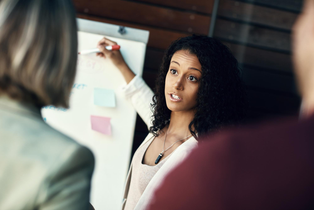 Begeleiding bij onderwijskundig leiderschap en professionalisering in directie op school.